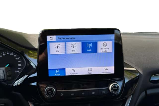 Ford Fiesta (2020) thumbnail 14