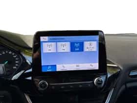 Ford Fiesta (2020) thumbnail 14