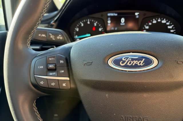 Ford Fiesta (2020) thumbnail 16