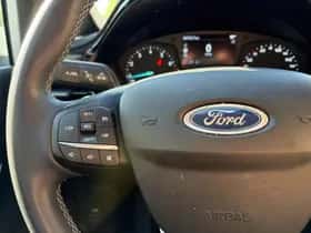 Ford Fiesta (2020) thumbnail 16
