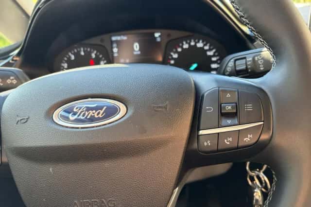 Ford Fiesta (2020) thumbnail 17