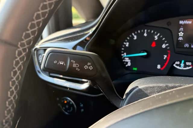 Ford Fiesta (2020) thumbnail 19
