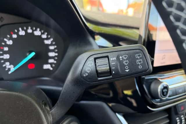 Ford Fiesta (2020) thumbnail 20
