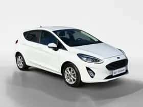Ford Fiesta (2020) thumbnail 3