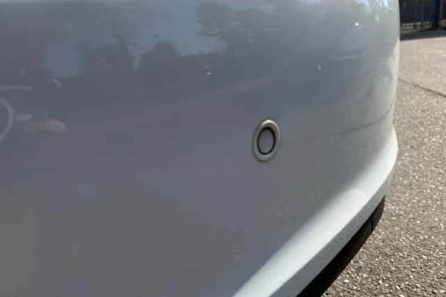 Ford Fiesta (2020) thumbnail 22