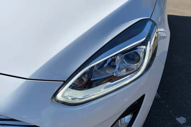 Ford Fiesta (2020) thumbnail 23