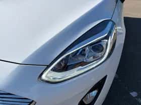 Ford Fiesta (2020) thumbnail 23