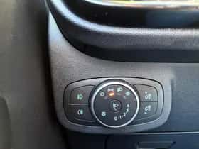 Ford Fiesta (2020) thumbnail 25
