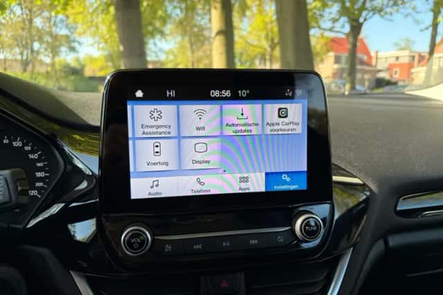Ford Fiesta (2020) thumbnail 26