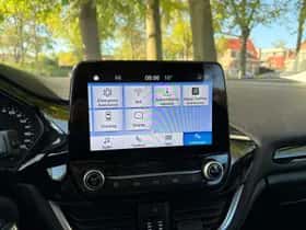 Ford Fiesta (2020) thumbnail 26