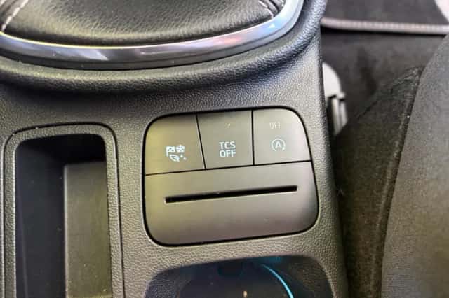 Ford Fiesta (2020) thumbnail 27