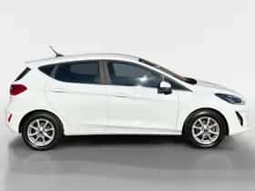 Ford Fiesta (2020) thumbnail 4