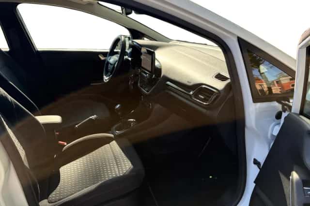 Ford Fiesta (2020) thumbnail 31
