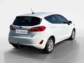Ford Fiesta (2020) thumbnail 5