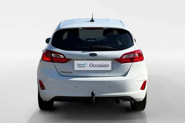 Ford Fiesta (2020) thumbnail 6