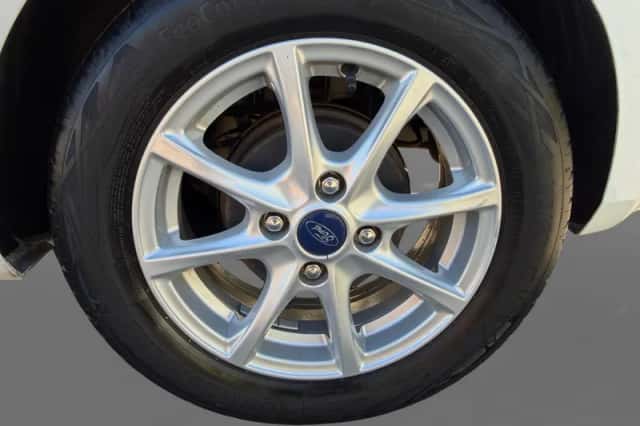 Ford Fiesta (2020) thumbnail 8