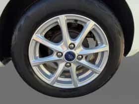 Ford Fiesta (2020) thumbnail 8