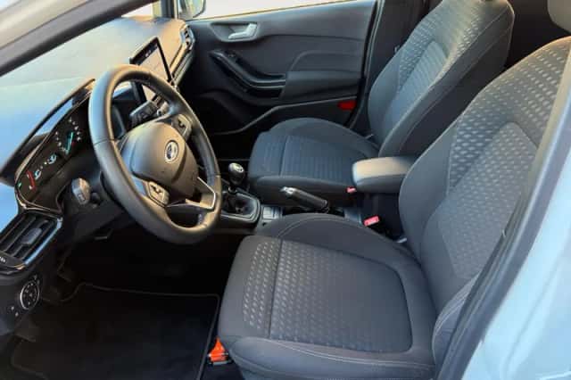 Ford Fiesta (2020) thumbnail 9