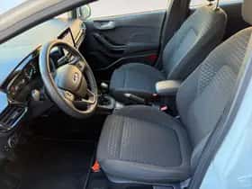 Ford Fiesta (2020) thumbnail 9