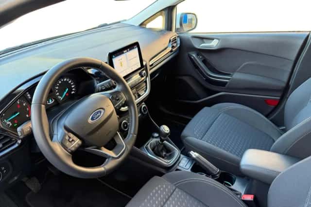 Ford Fiesta (2020) thumbnail 10