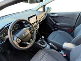 Ford Fiesta (2020) thumbnail 10