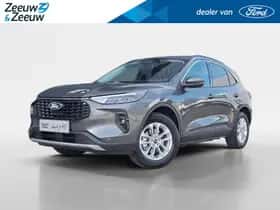 Ford Kuga (2026) thumbnail 1
