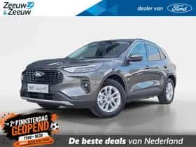 Ford Kuga (2026)