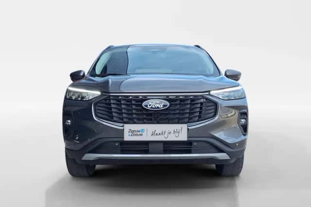 Ford Kuga (2026) thumbnail 2