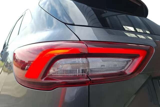 Ford Kuga (2026) thumbnail 11