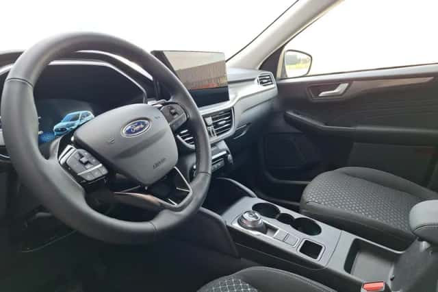 Ford Kuga (2026) thumbnail 12
