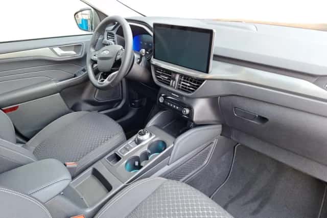 Ford Kuga (2026) thumbnail 15