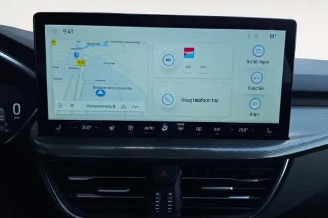 Ford Kuga (2026) thumbnail 16