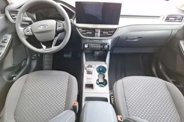 Ford Kuga (2026) thumbnail 17