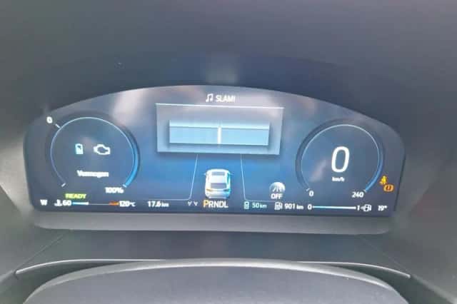 Ford Kuga (2026) thumbnail 20