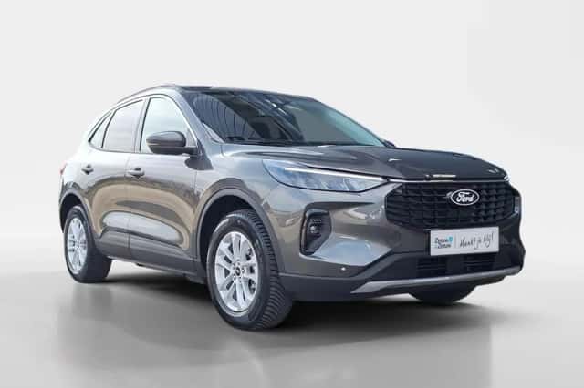 Ford Kuga (2026) thumbnail 3