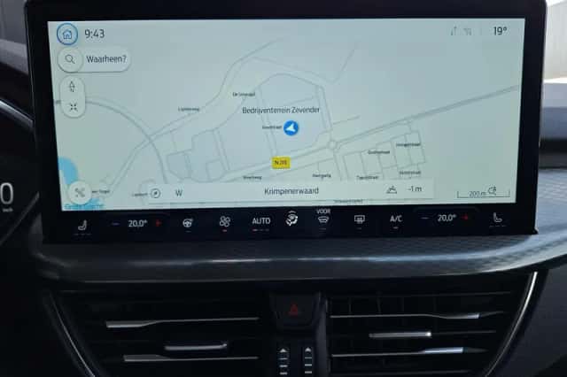 Ford Kuga (2026) thumbnail 26