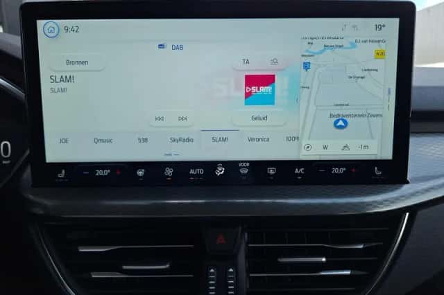 Ford Kuga (2026) thumbnail 27