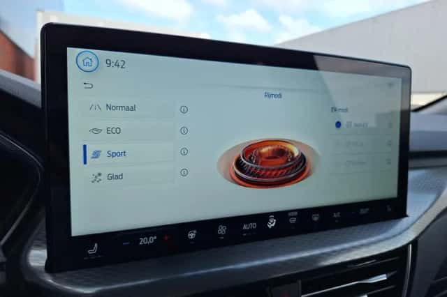 Ford Kuga (2026) thumbnail 28