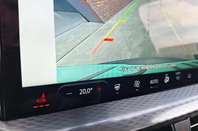 Ford Kuga (2026) thumbnail 31