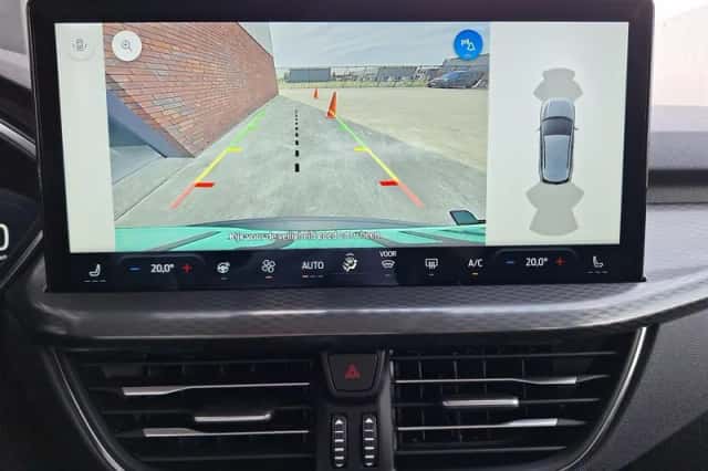 Ford Kuga (2026) thumbnail 32
