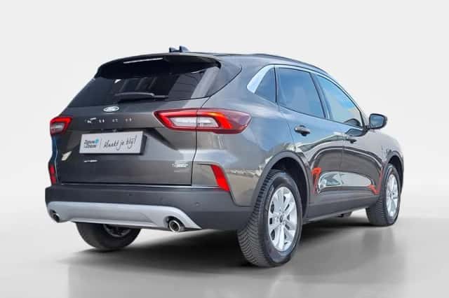 Ford Kuga (2026) thumbnail 5