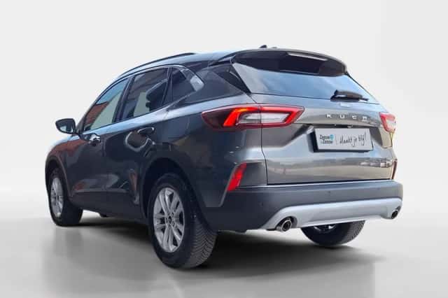 Ford Kuga (2026) thumbnail 7