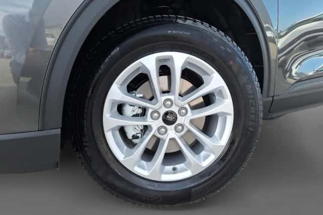 Ford Kuga (2026) thumbnail 9