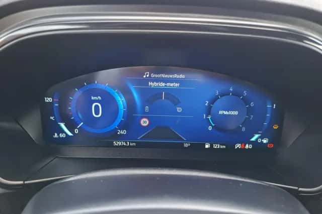 Ford Focus (2023) thumbnail 27