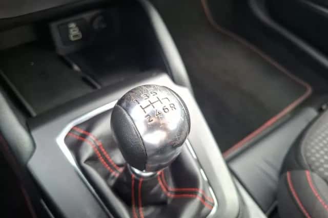 Ford Focus (2023) thumbnail 29