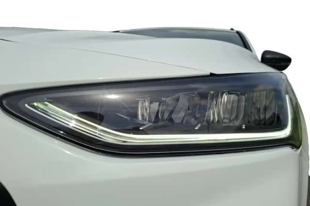 Ford Focus (2023) thumbnail 4