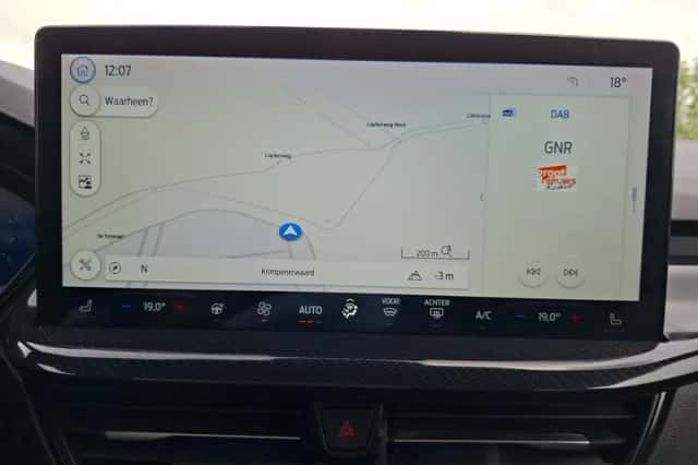 Ford Focus (2023) thumbnail 34