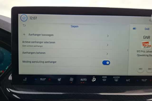 Ford Focus (2023) thumbnail 37