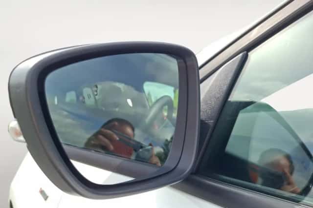 Ford Focus (2023) thumbnail 6