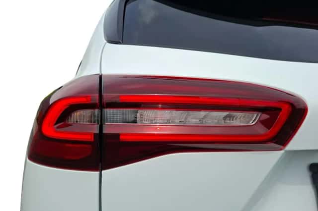 Ford Focus (2023) thumbnail 10